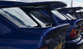 whale tail